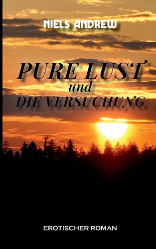 Cover image for Pure Lust
