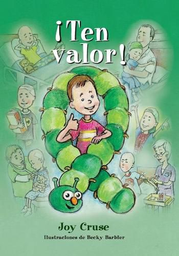 Cover image for ! Ten valor!