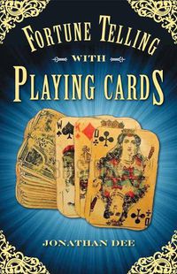 Cover image for Fortune Telling with Playing Cards