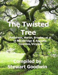 Cover image for The Twisted Tree