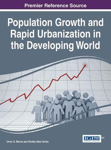 Cover image for Population Growth and Rapid Urbanization in the Developing World