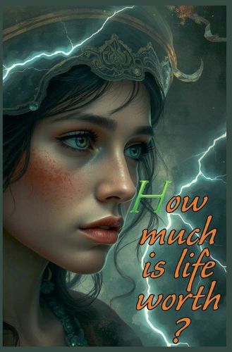 Cover image for How much is life worth?