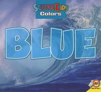 Cover image for Blue