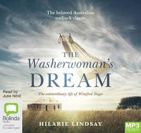 Cover image for The Washerwoman's Dream