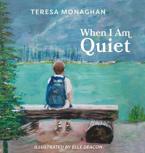 Cover image for When I Am Quiet