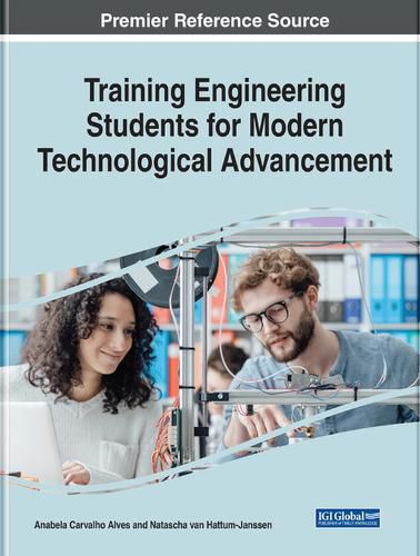 Cover image for Training Engineering Students for Modern Technological Advancement