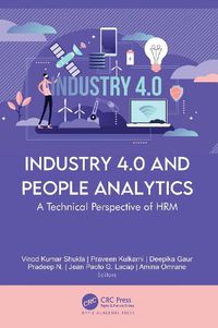 Cover image for Industry 4.0 and People Analytics