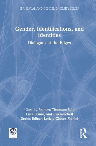 Cover image for Gender, Identifications, and Identities