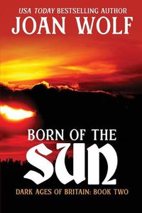 Cover image for Born of the Sun