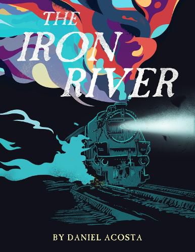 Iron River