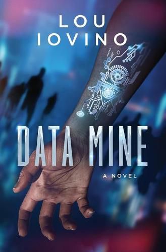 Cover image for Data Mine