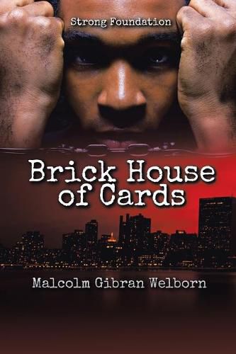 Cover image for Brick House of Cards