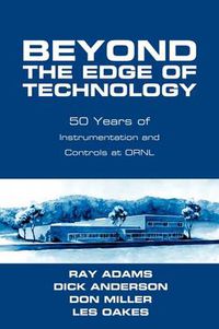 Cover image for Beyond the Edge of Technology