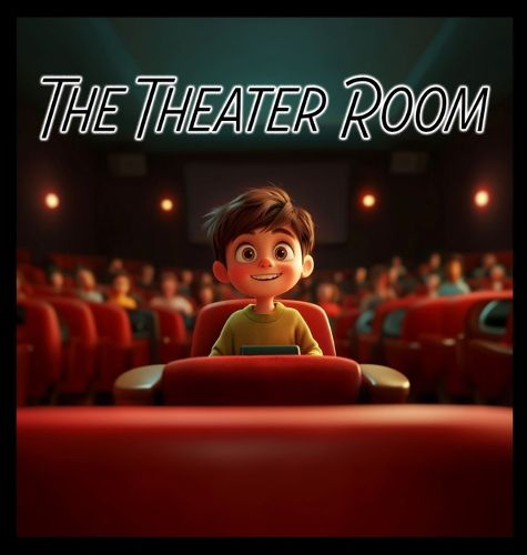Cover image for The Theater Room