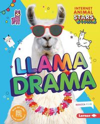 Cover image for Llama Drama