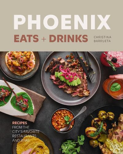 Cover image for Phoenix Eats + Drinks