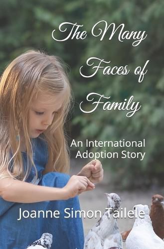 Cover image for The Many Faces of Family