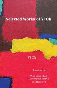 Cover image for Selected Works of Yi Ok