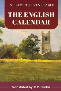 Cover image for The English Calendar