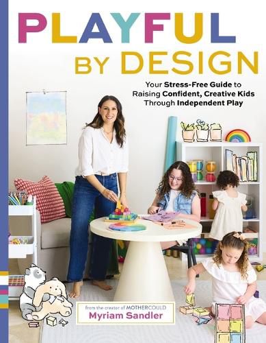 Cover image for Playful by Design