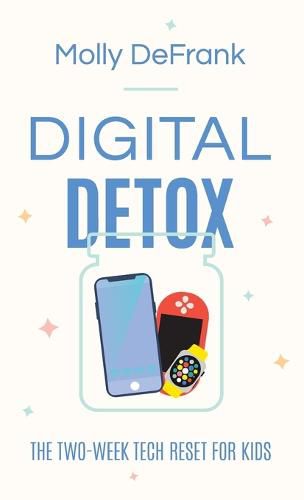 Cover image for Digital Detox