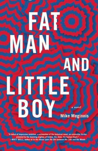 Cover image for Fat Man and Little Boy