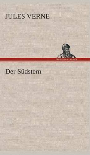 Cover image for Der Sudstern