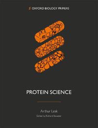 Cover image for Protein Science