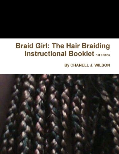Cover image for Braid Girl