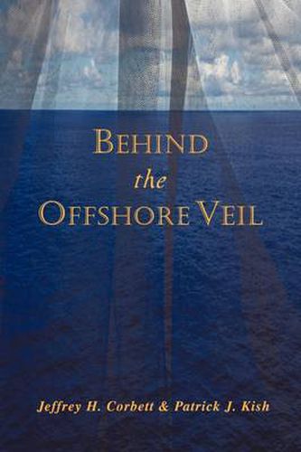 Cover image for Behind the Offshore Veil