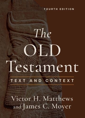 Cover image for Old Testament