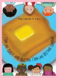 Cover image for I am Like Toast and Butter, I am Like Idli and Sambar