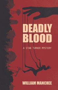 Cover image for Deadly Blood