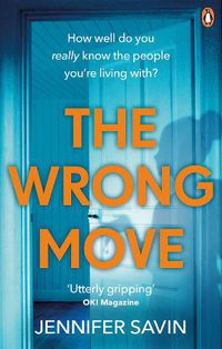 Cover image for The Wrong Move