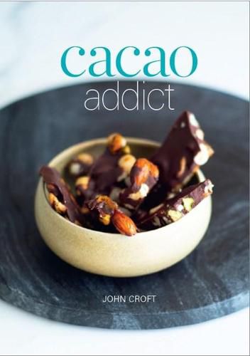 Cover image for Cacao Addict