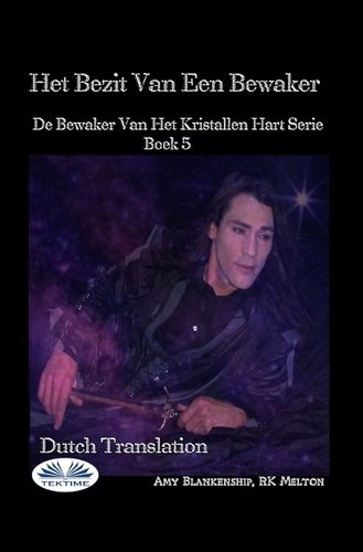 Cover image for Het Bezit Van Een Bewaker