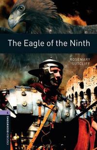Cover image for Oxford Bookworms Library: Level 4:: The Eagle of the Ninth