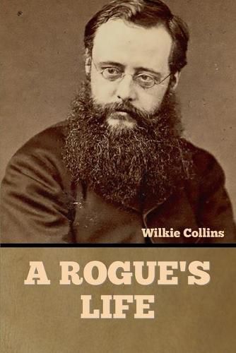 Cover image for A Rogue's Life