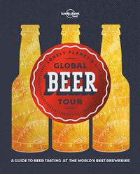 Cover image for Lonely Planet's Global Beer Tour