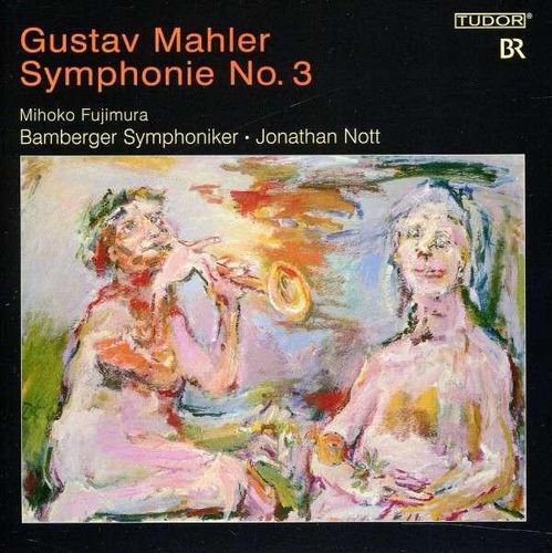 Mahler Symphony 3