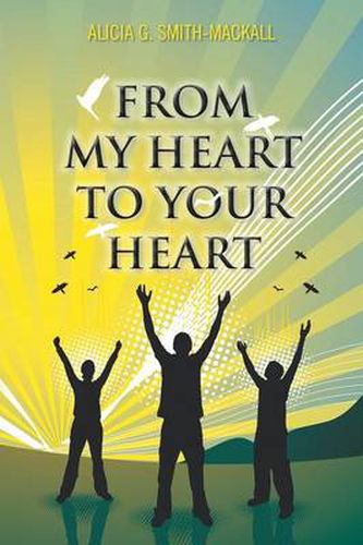 Cover image for From My Heart to Your Heart