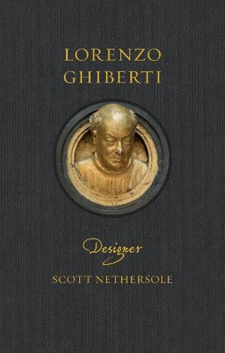 Cover image for Lorenzo Ghiberti
