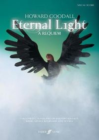 Cover image for Eternal Light: A Requiem