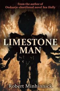 Cover image for Limestone Man