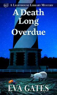 Cover image for A Death Long Overdue