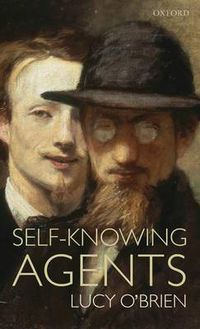 Cover image for Self-Knowing Agents