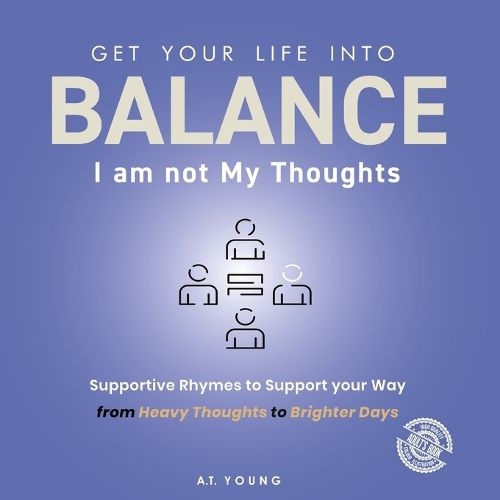 Cover image for Balance