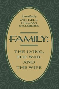 Cover image for Family