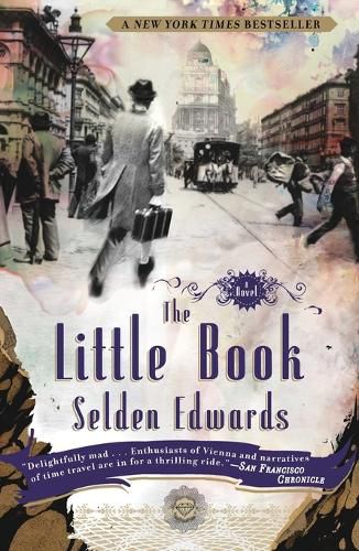 Cover image for The Little Book: A Novel