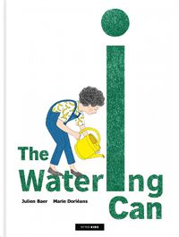 Cover image for The Watering Can